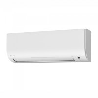 Unitate interna de aer conditionat Daikin Comfora FTXP20N 7000 BTU, pentru suprafete de 20 mp, Wi-Fi inclus, Filtre Dezodorizare si Ioni de Argint, Repornire Automata, 5 ANI Garantie (configuratie multisplit)